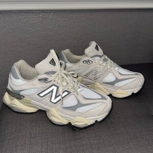 NEW BALANCE 9060 SEA SALT